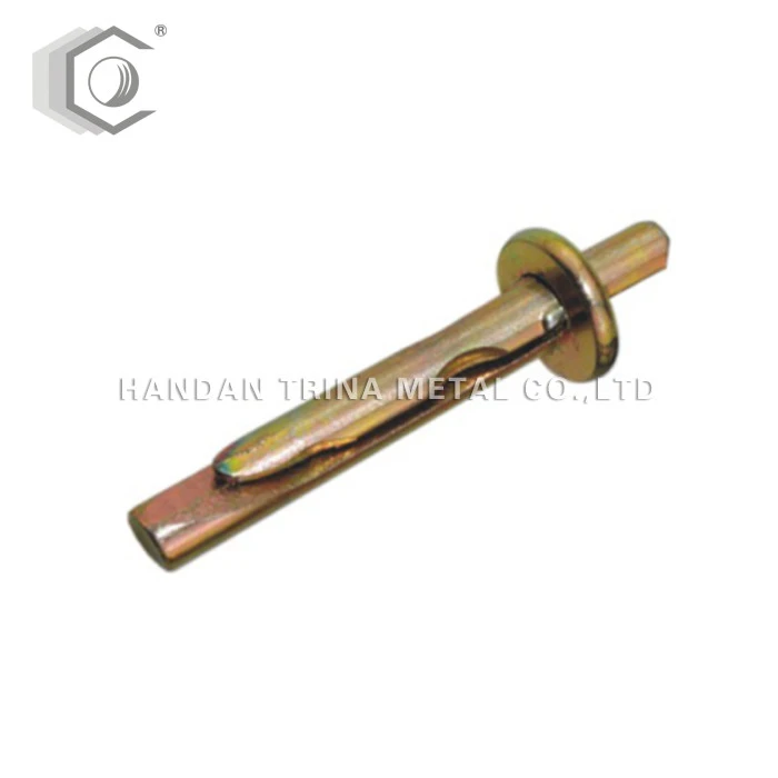 Loft Anker Drev Type Expansion Bolt