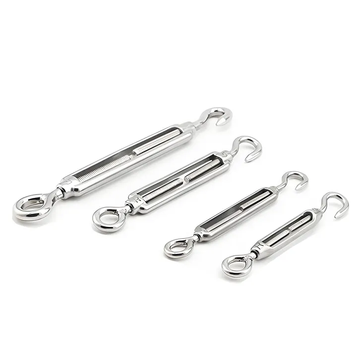 ASTM A193 Skrue Buckle Hook