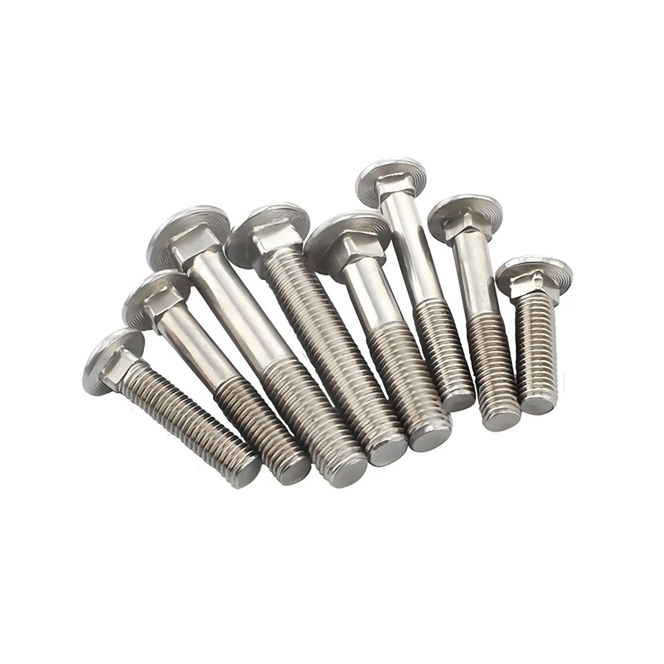 DIN 603 BORGBOLT