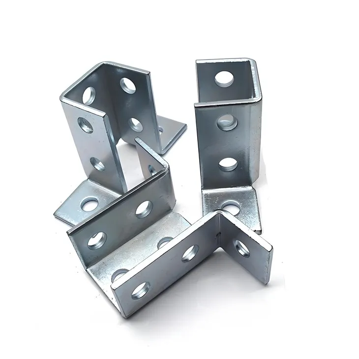 Seismisk-resistent base uden svejsning