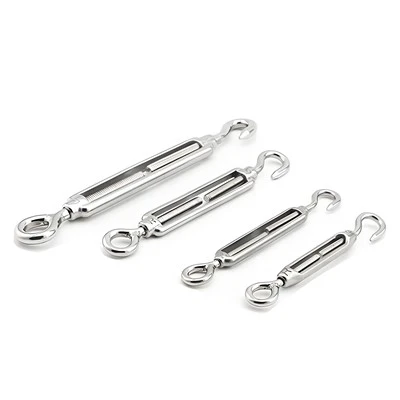 ASTM A193 Skrue Buckle Hook