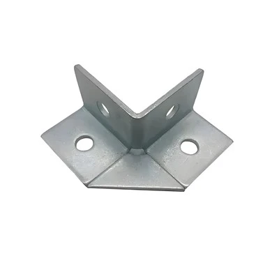Fire-hullers hjørnevagter